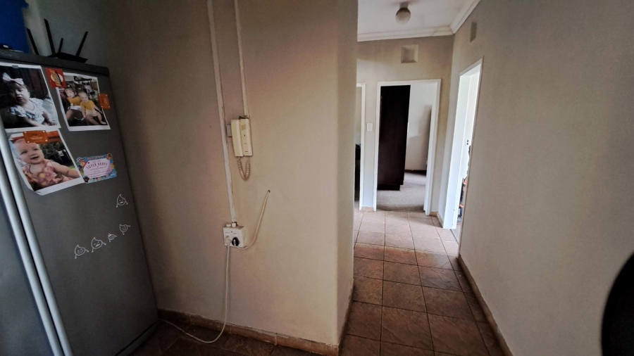 3 Bedroom Property for Sale in Wilgehof Free State